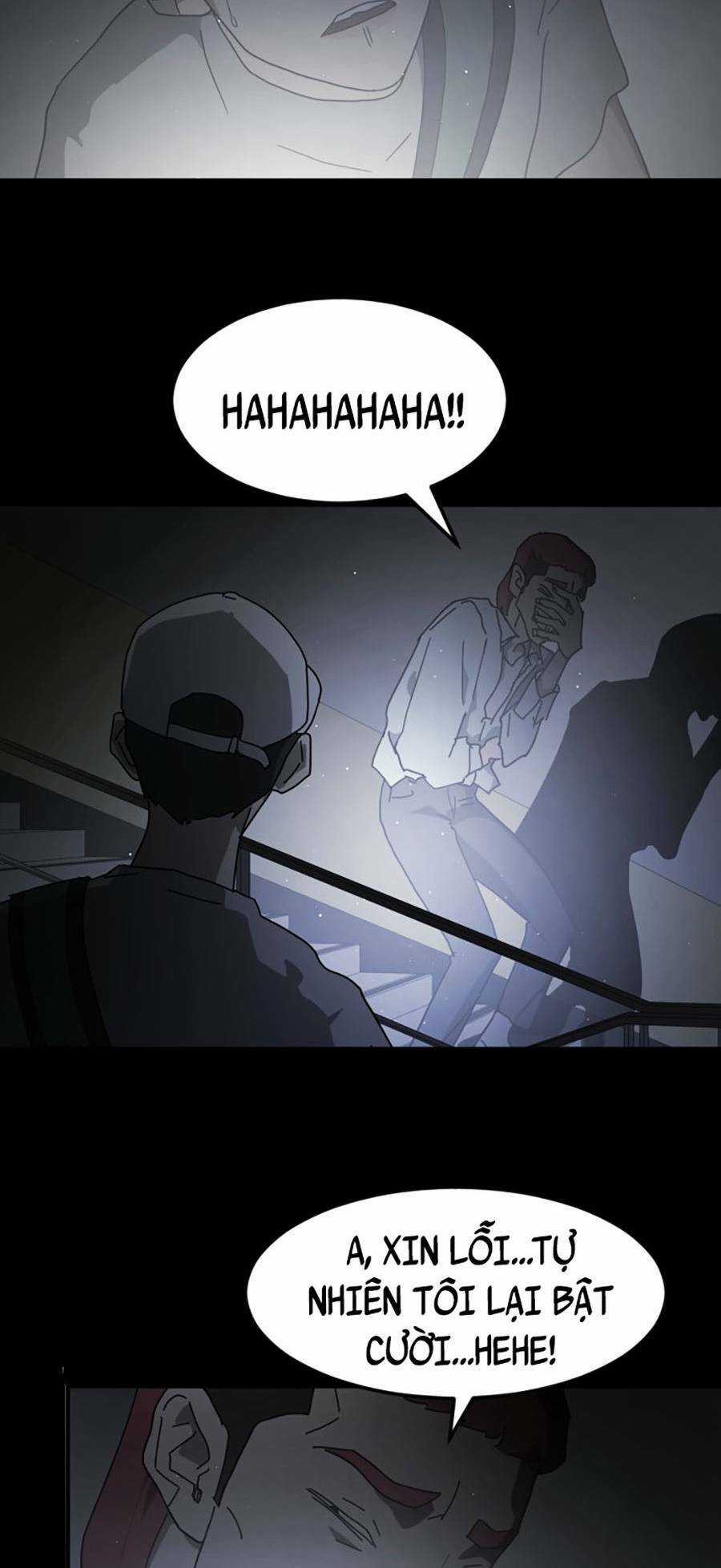 Đại Dịch Seoul - Chapter 24 - Trang 43