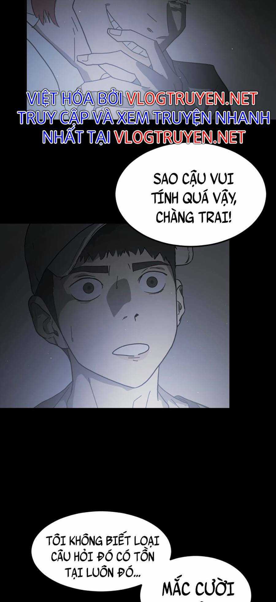 Đại Dịch Seoul - Chapter 24 - Trang 44