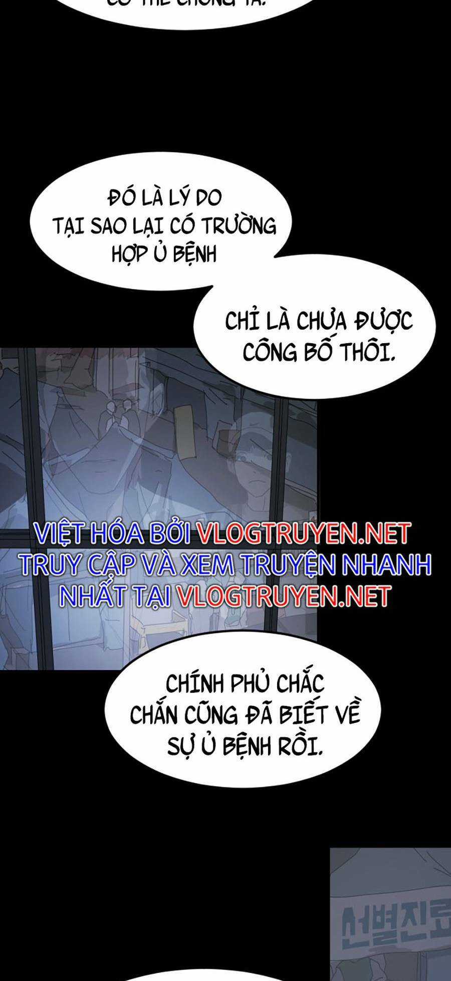 Đại Dịch Seoul - Chapter 24 - Trang 47