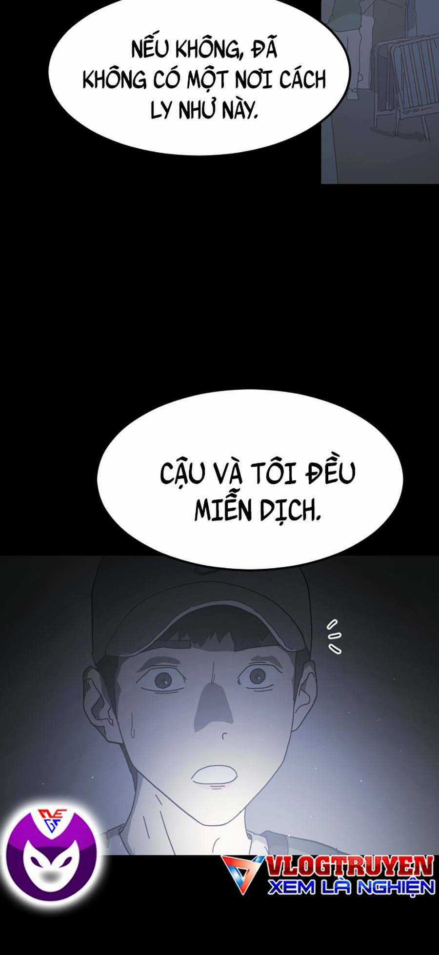Đại Dịch Seoul - Chapter 24 - Trang 48