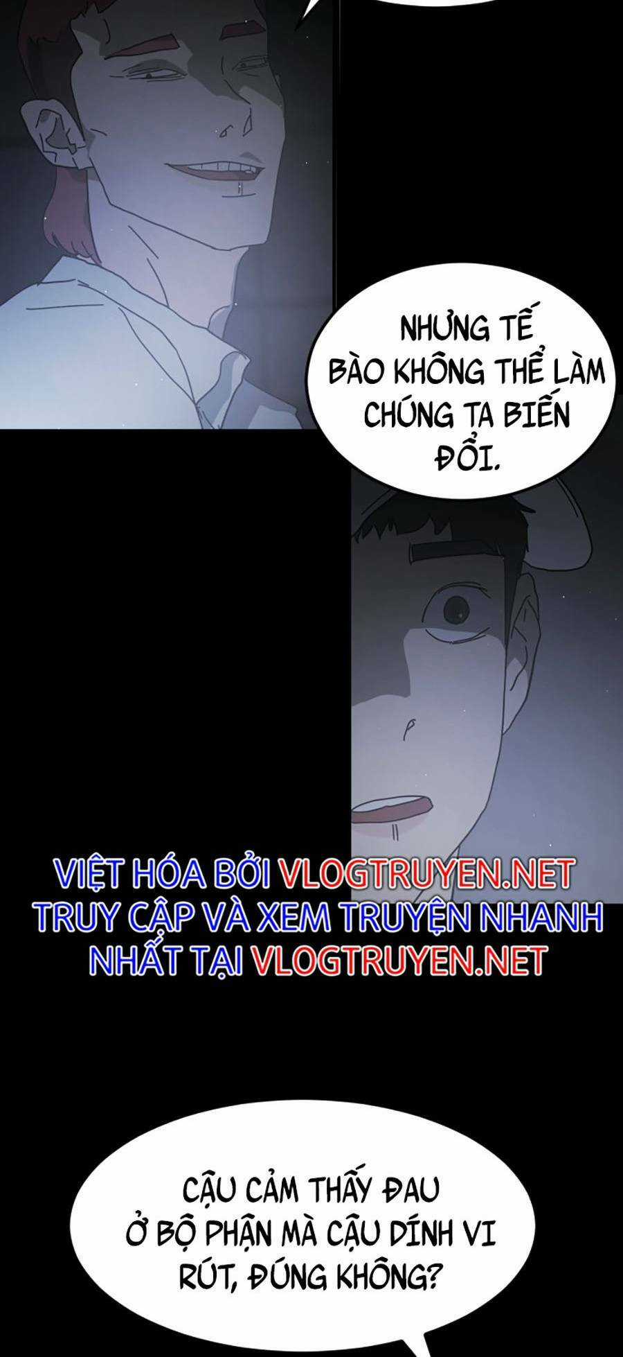 Đại Dịch Seoul - Chapter 24 - Trang 50