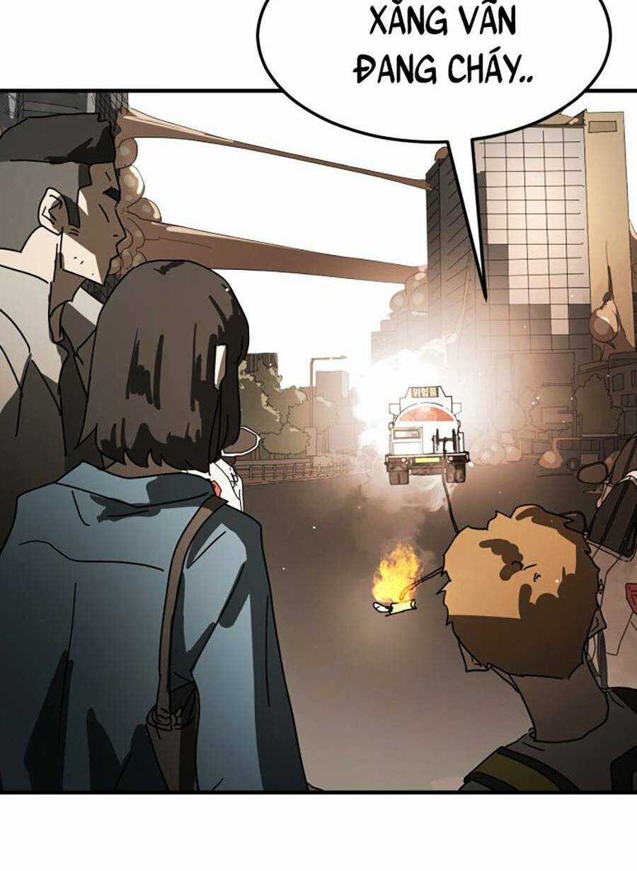 Đại Dịch Seoul - Chapter 24 - Trang 6