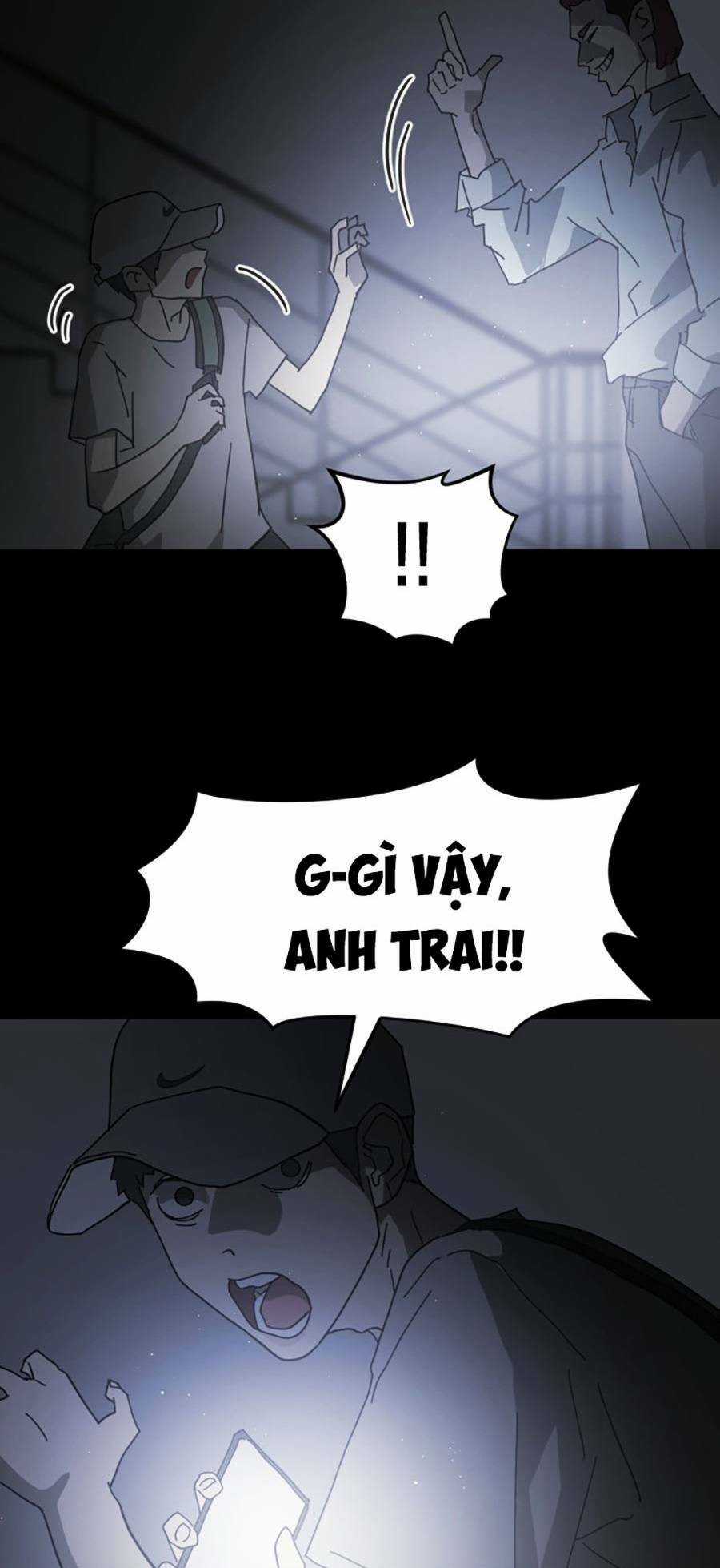 Đại Dịch Seoul - Chapter 24 - Trang 54