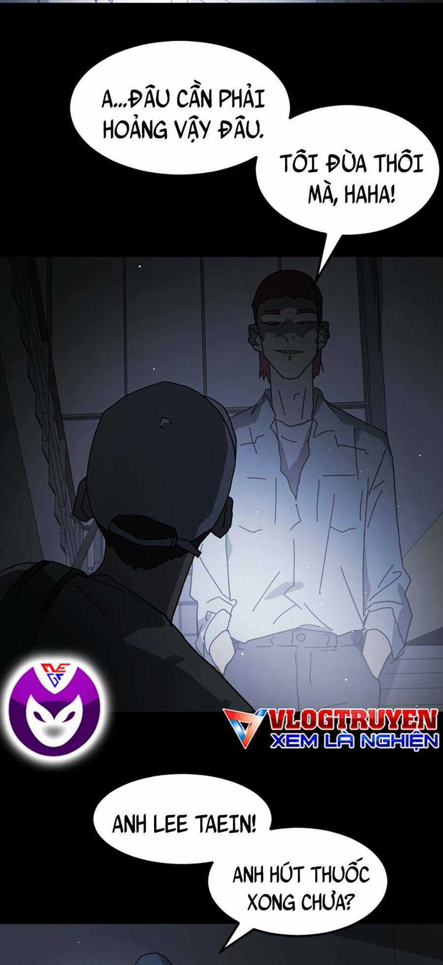 Đại Dịch Seoul - Chapter 24 - Trang 55