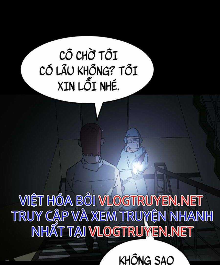 Đại Dịch Seoul - Chapter 24 - Trang 62