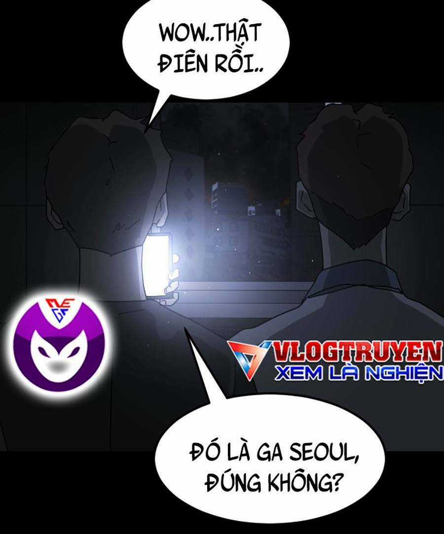 Đại Dịch Seoul - Chapter 24 - Trang 65