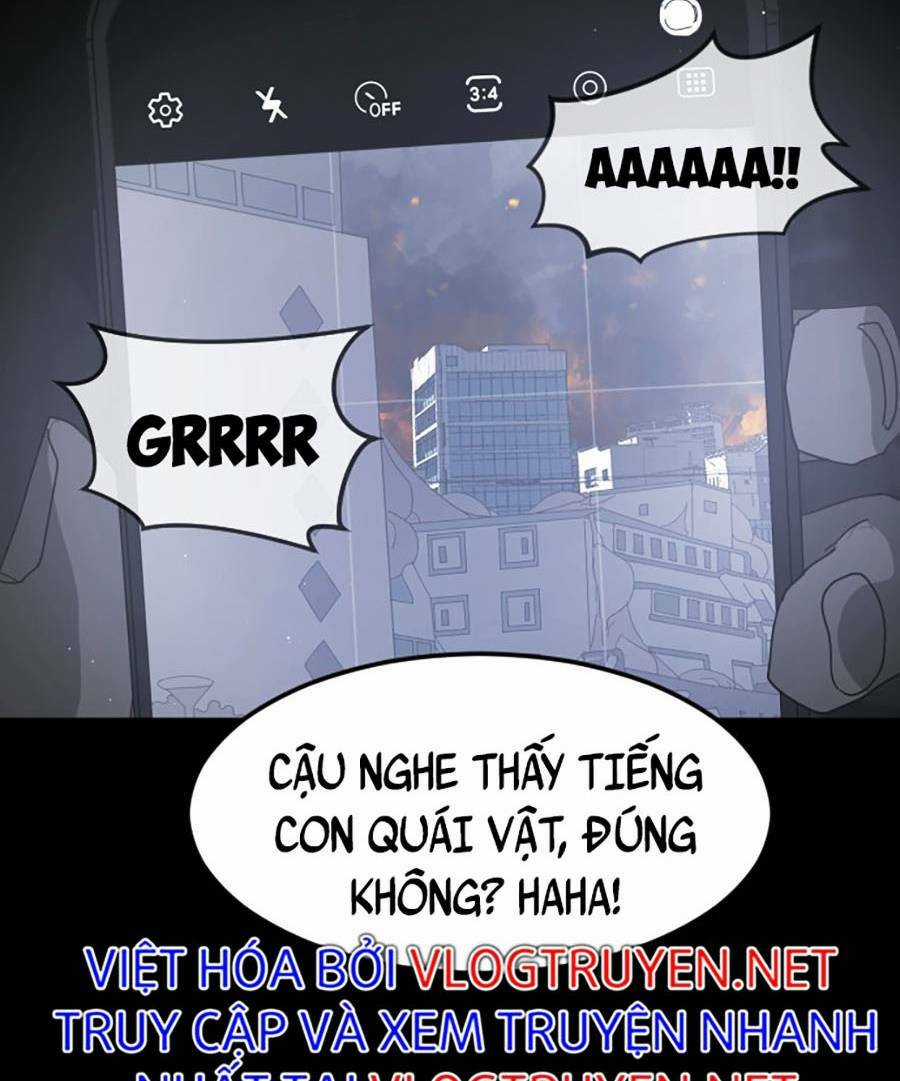 Đại Dịch Seoul - Chapter 24 - Trang 69