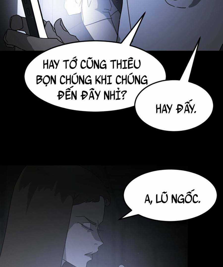 Đại Dịch Seoul - Chapter 24 - Trang 71