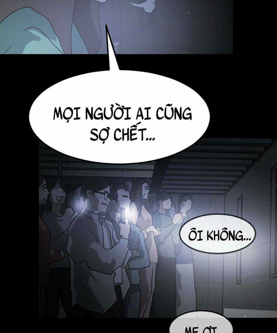 Đại Dịch Seoul - Chapter 24 - Trang 72