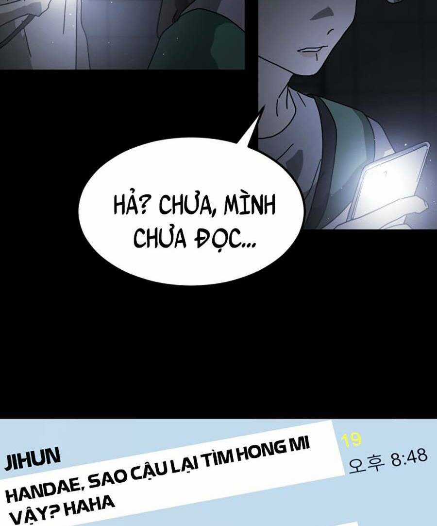 Đại Dịch Seoul - Chapter 24 - Trang 74