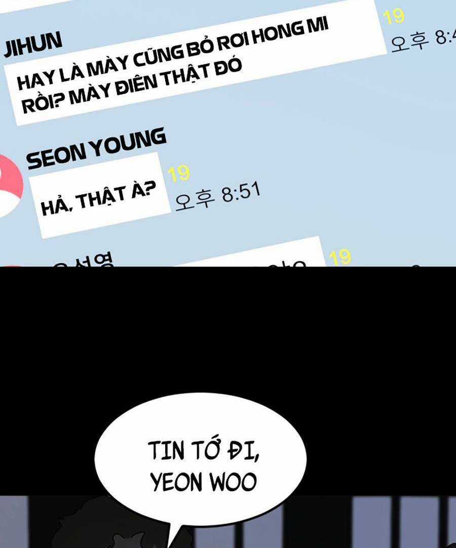 Đại Dịch Seoul - Chapter 24 - Trang 75