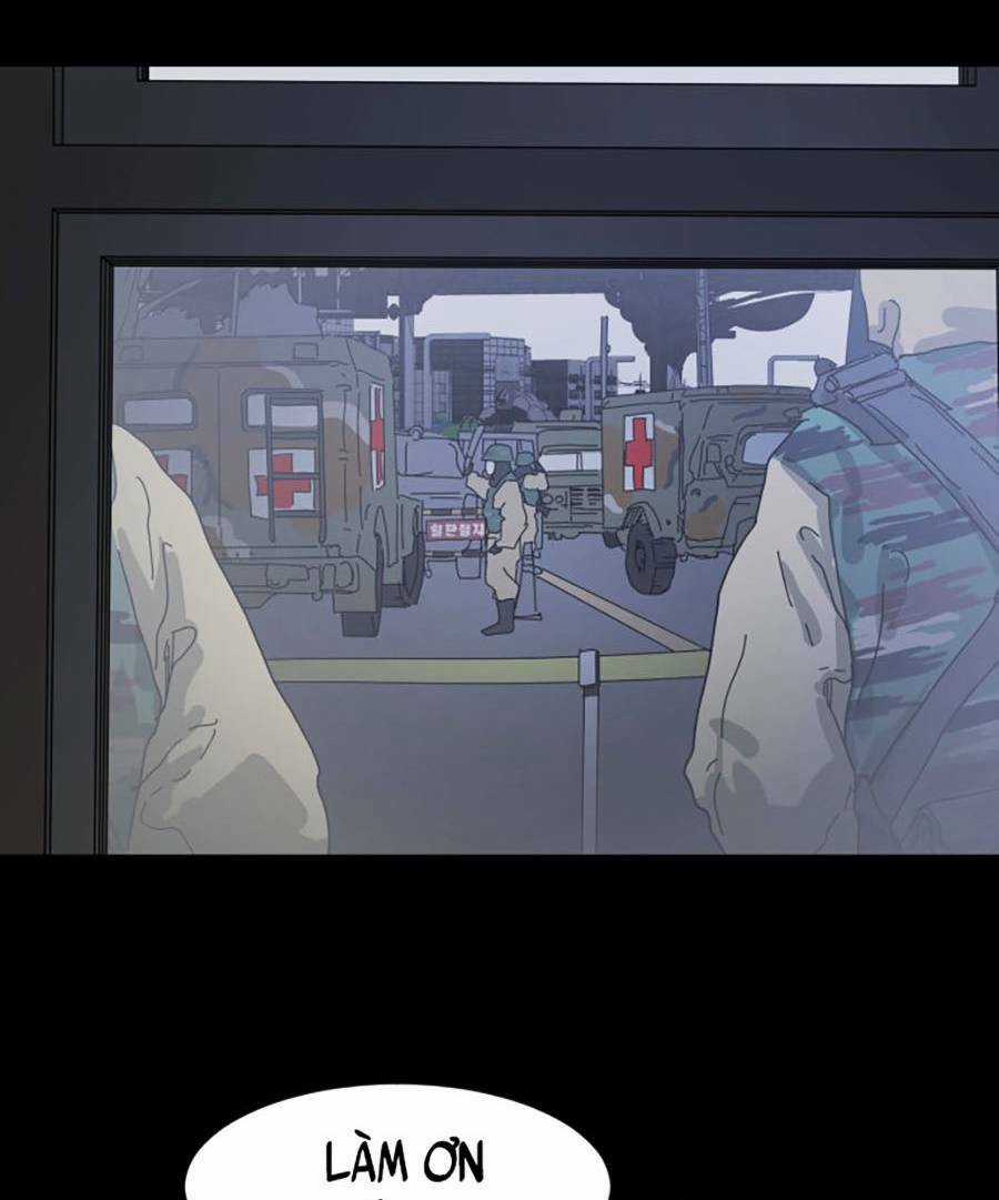 Đại Dịch Seoul - Chapter 24 - Trang 79