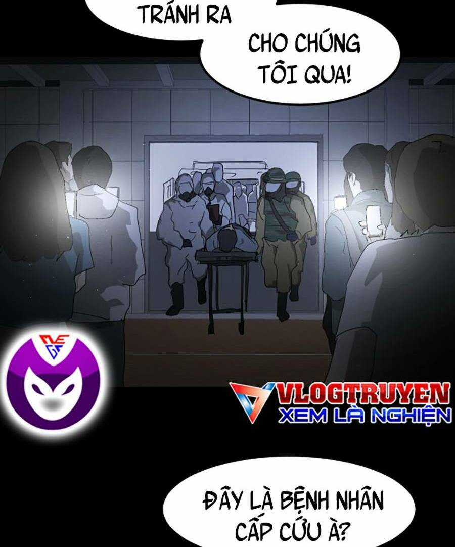 Đại Dịch Seoul - Chapter 24 - Trang 80