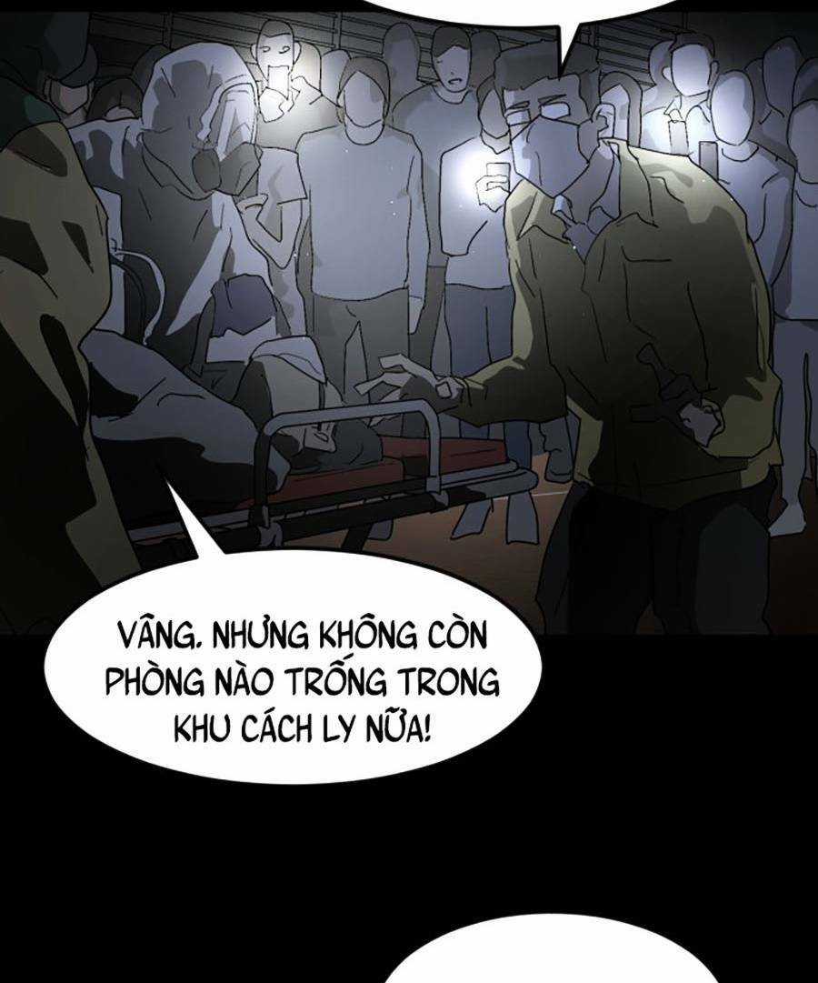 Đại Dịch Seoul - Chapter 24 - Trang 81