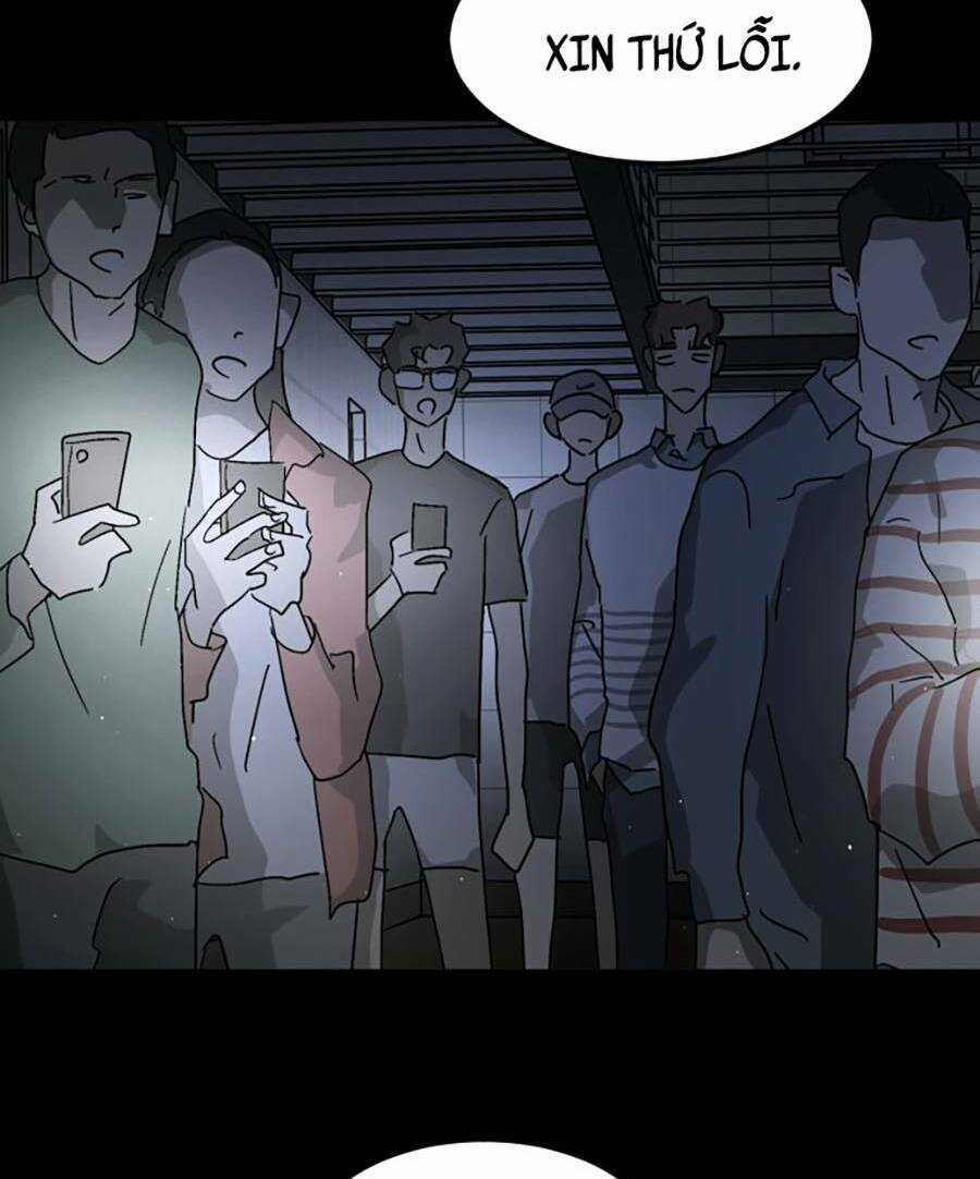 Đại Dịch Seoul - Chapter 24 - Trang 82