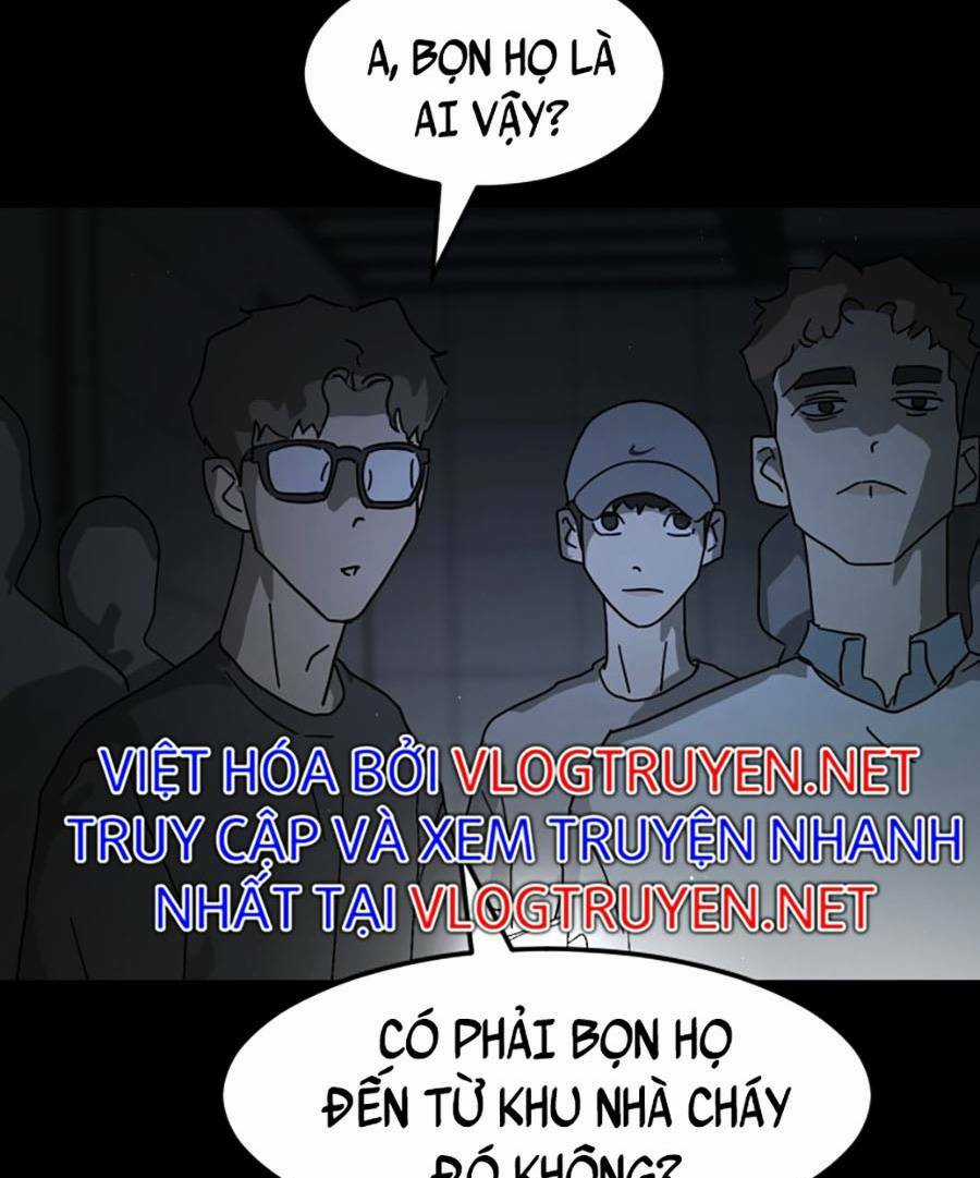 Đại Dịch Seoul - Chapter 24 - Trang 83