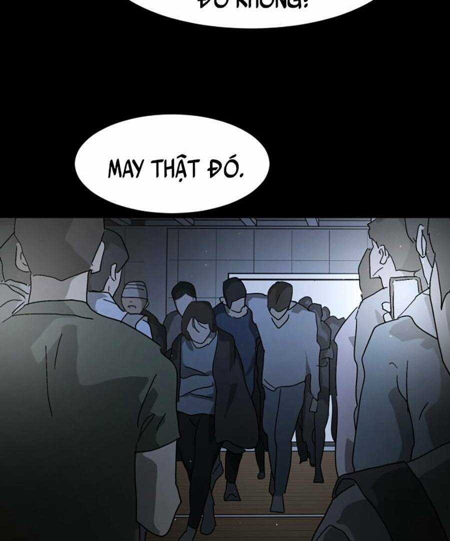 Đại Dịch Seoul - Chapter 24 - Trang 84