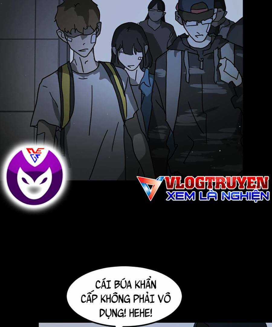 Đại Dịch Seoul - Chapter 24 - Trang 87