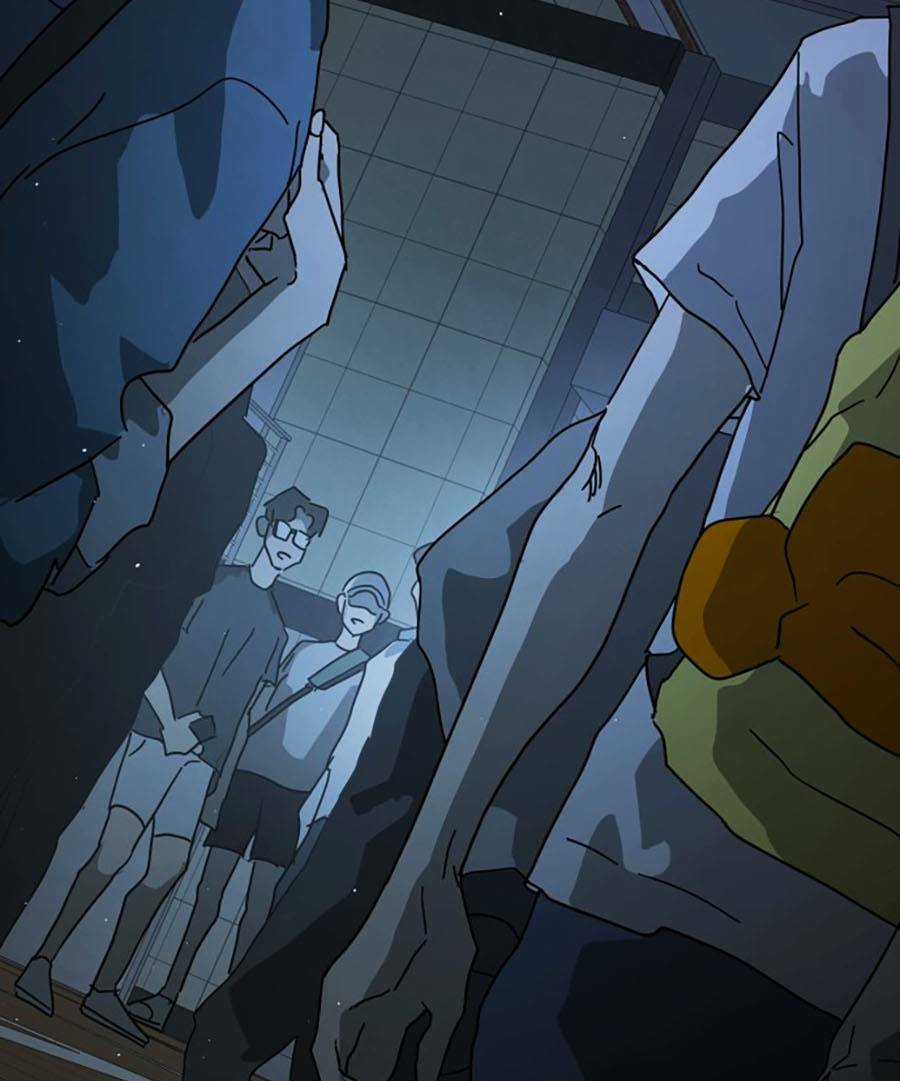 Đại Dịch Seoul - Chapter 24 - Trang 93