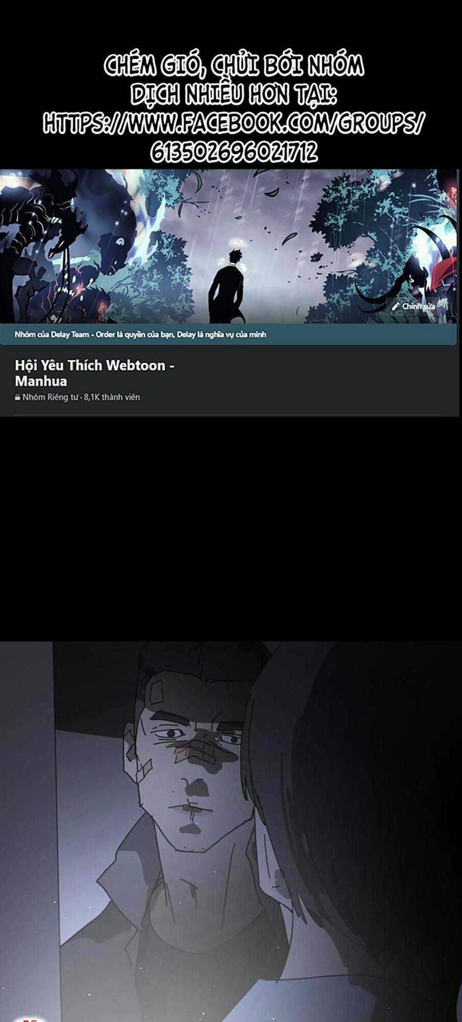 Đại Dịch Seoul - Chapter 25 - Trang 1