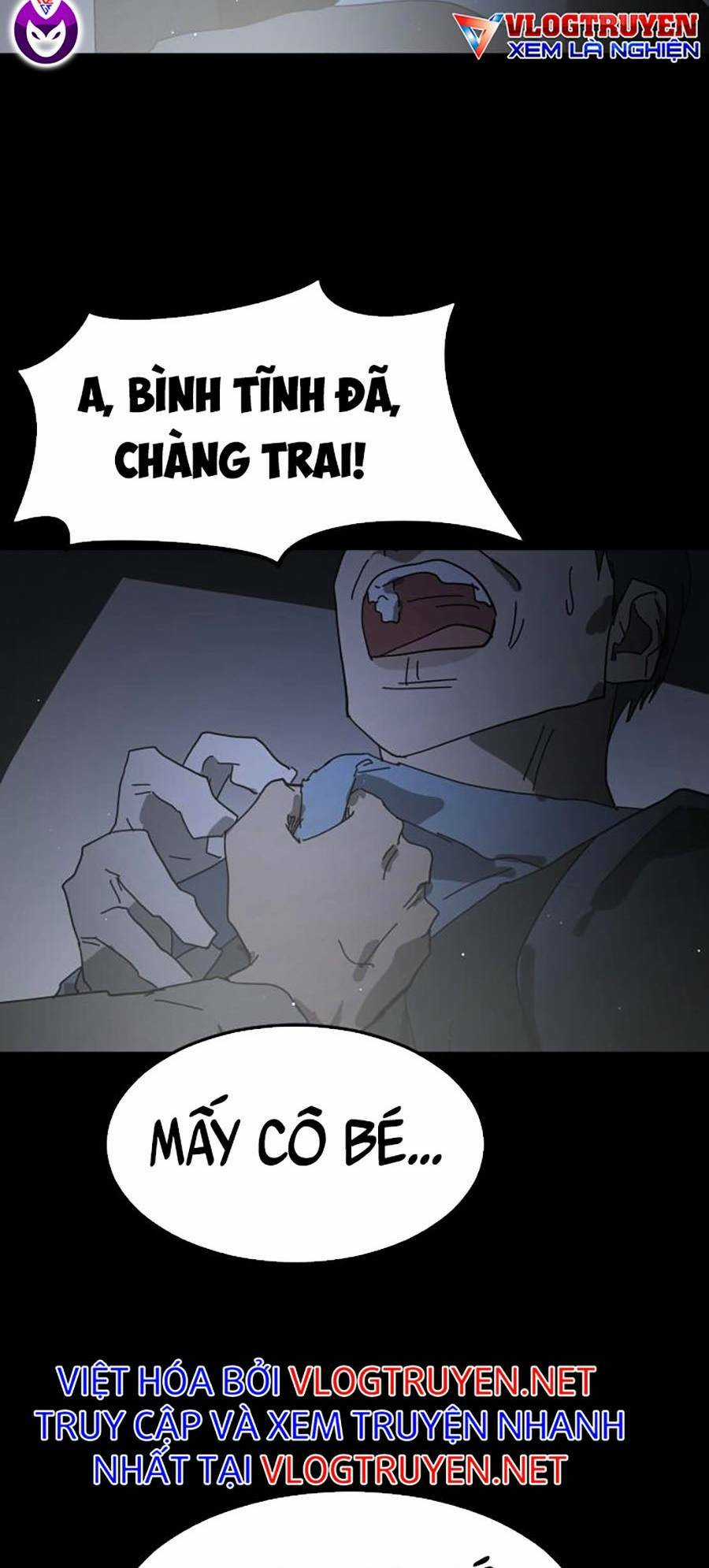 Đại Dịch Seoul - Chapter 25 - Trang 2