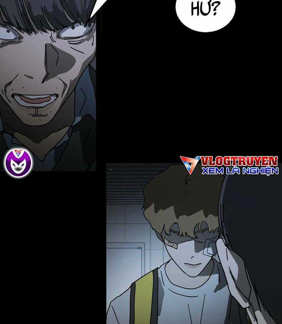 Đại Dịch Seoul - Chapter 25 - Trang 101