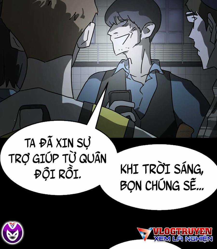 Đại Dịch Seoul - Chapter 25 - Trang 104