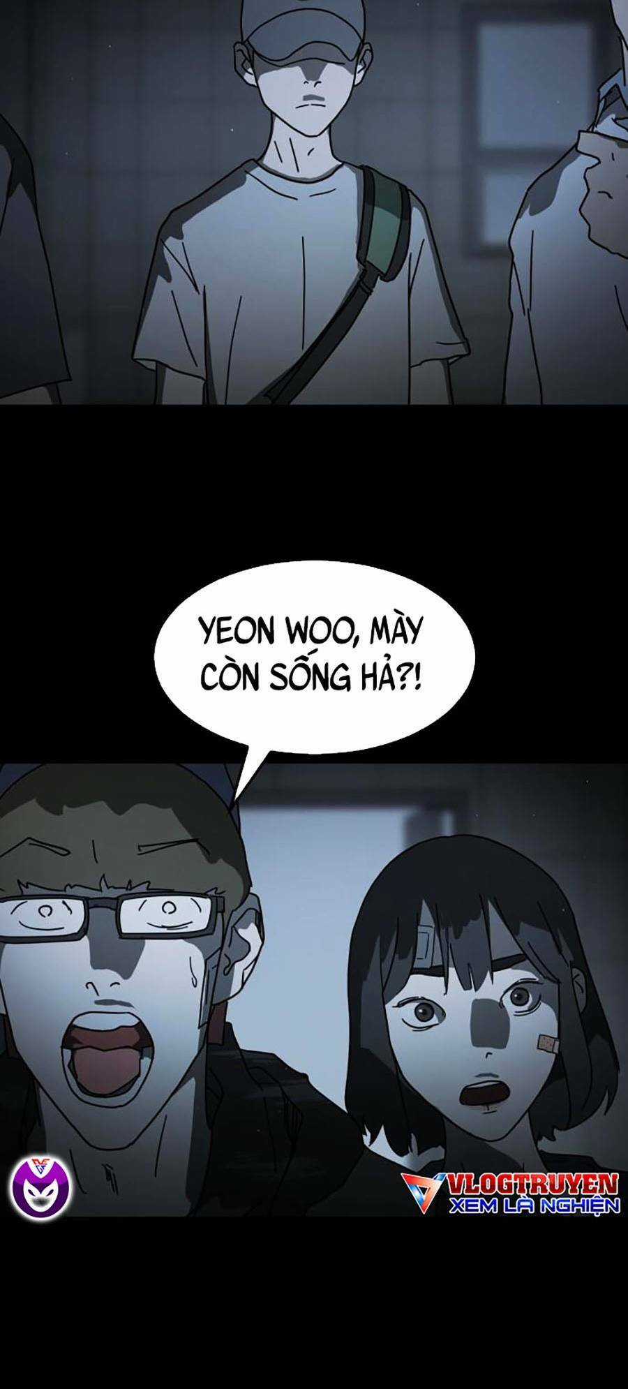 Đại Dịch Seoul - Chapter 25 - Trang 12
