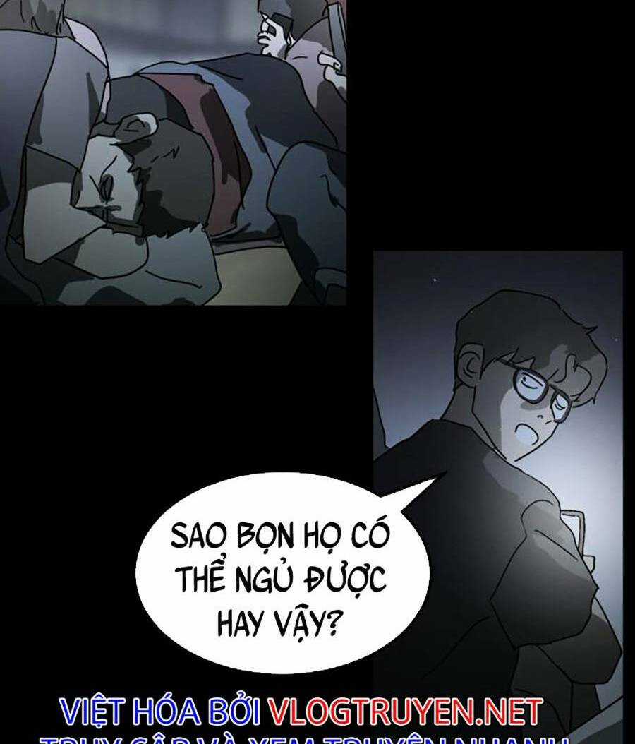 Đại Dịch Seoul - Chapter 25 - Trang 111
