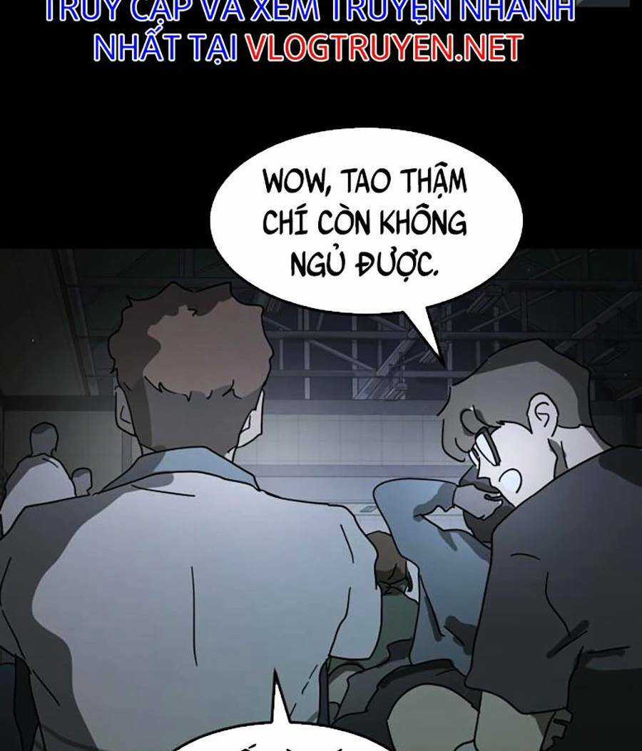 Đại Dịch Seoul - Chapter 25 - Trang 112