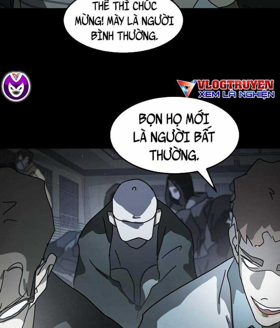 Đại Dịch Seoul - Chapter 25 - Trang 113