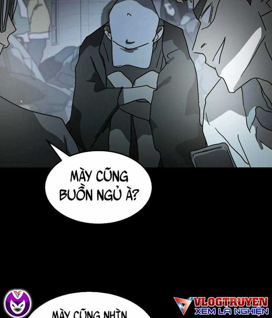 Đại Dịch Seoul - Chapter 25 - Trang 117