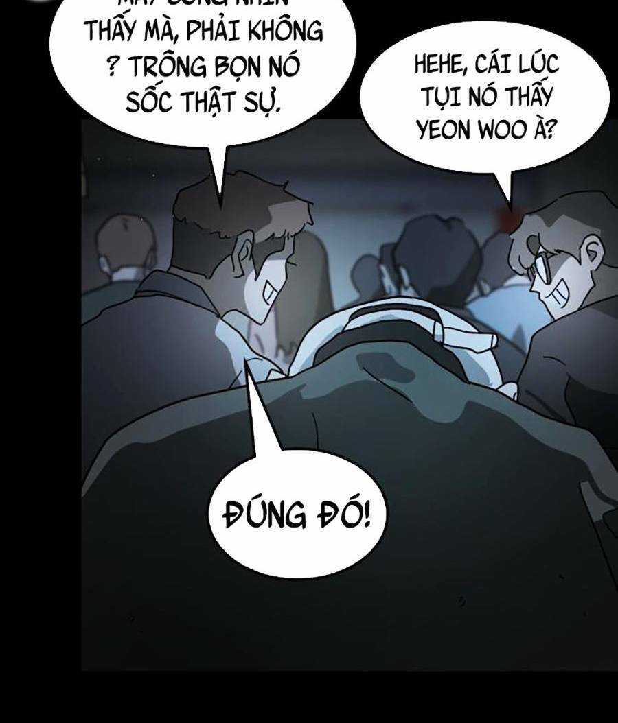 Đại Dịch Seoul - Chapter 25 - Trang 118