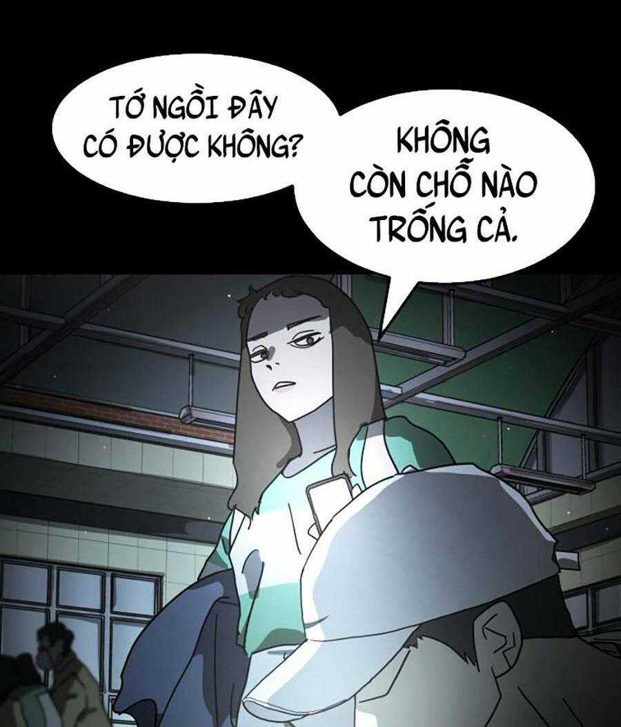 Đại Dịch Seoul - Chapter 25 - Trang 123