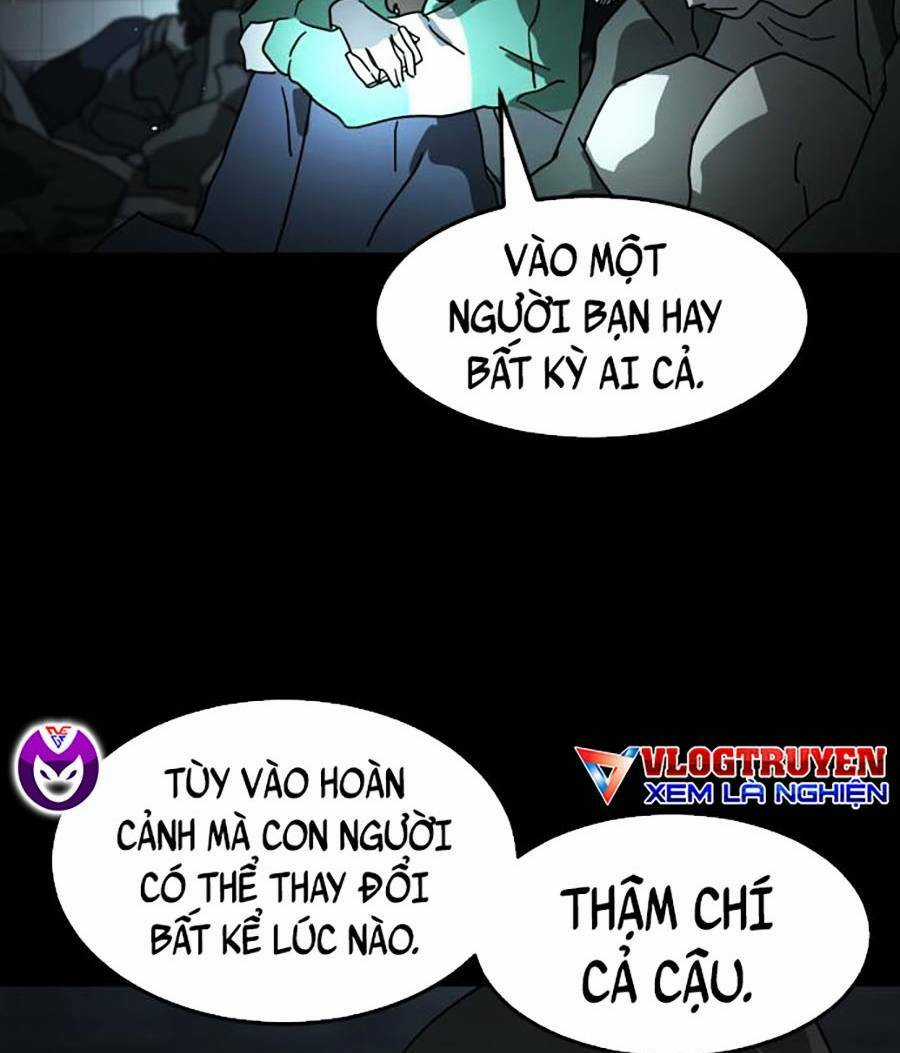 Đại Dịch Seoul - Chapter 25 - Trang 132