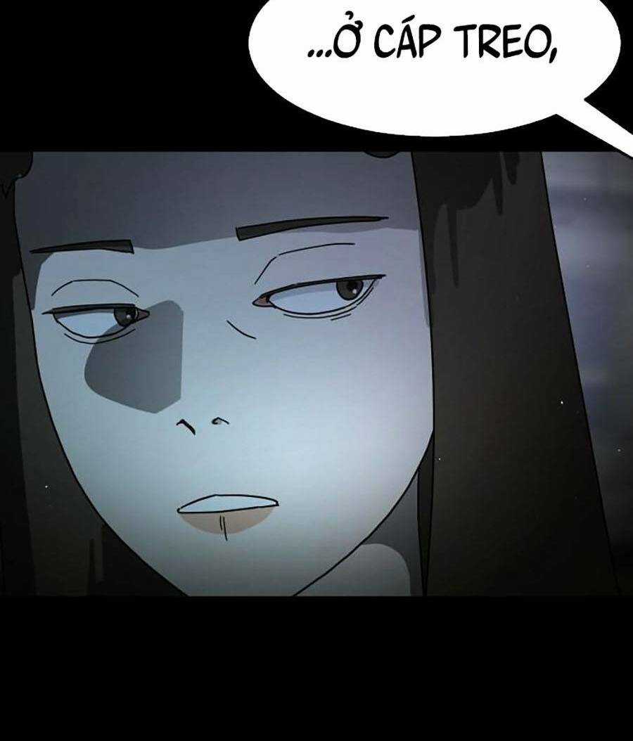 Đại Dịch Seoul - Chapter 25 - Trang 135