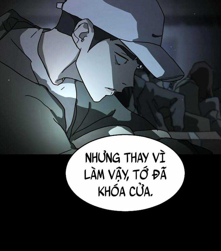 Đại Dịch Seoul - Chapter 25 - Trang 137