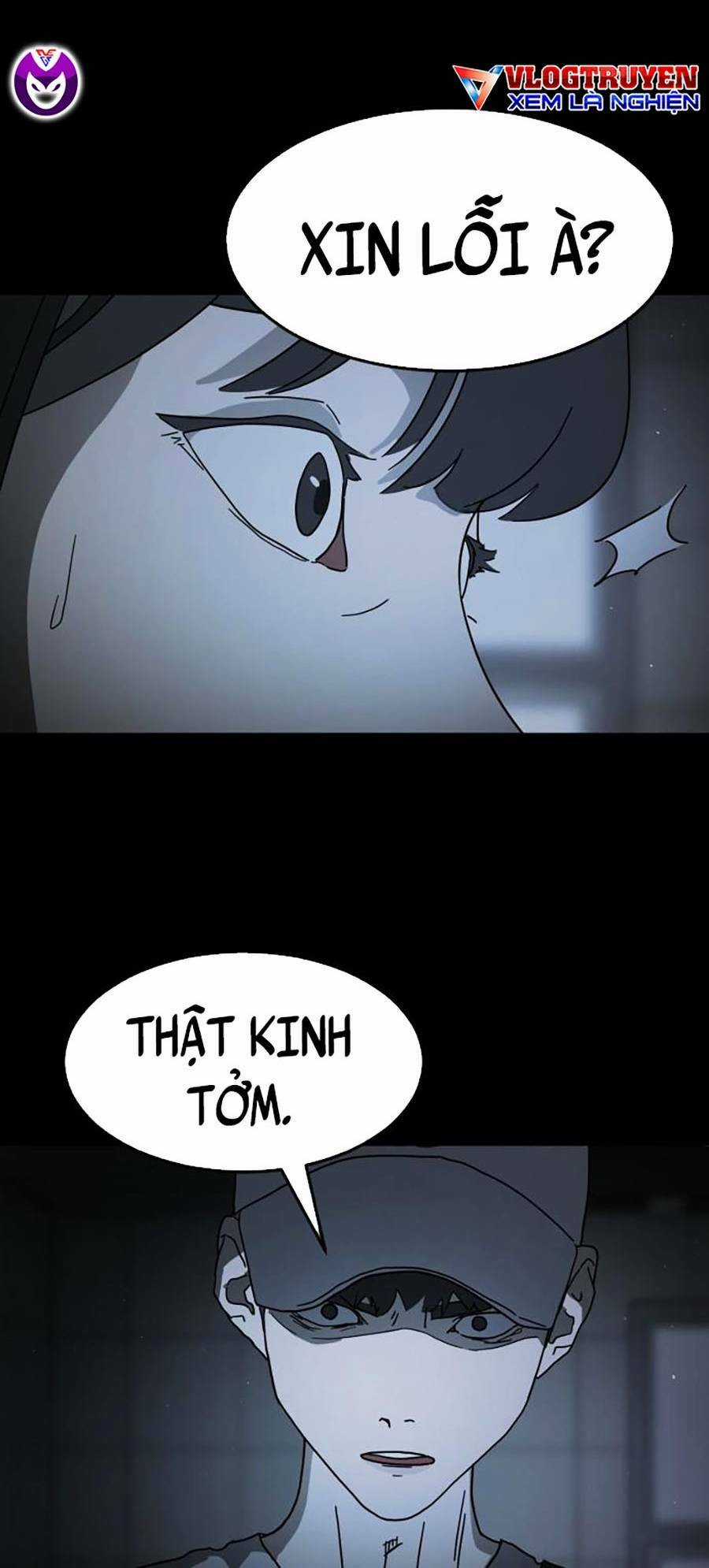 Đại Dịch Seoul - Chapter 25 - Trang 15