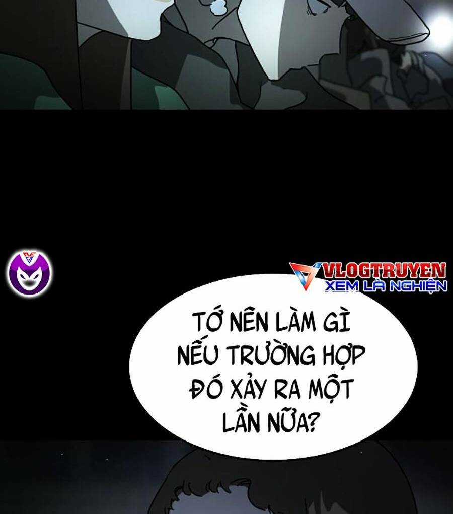 Đại Dịch Seoul - Chapter 25 - Trang 141