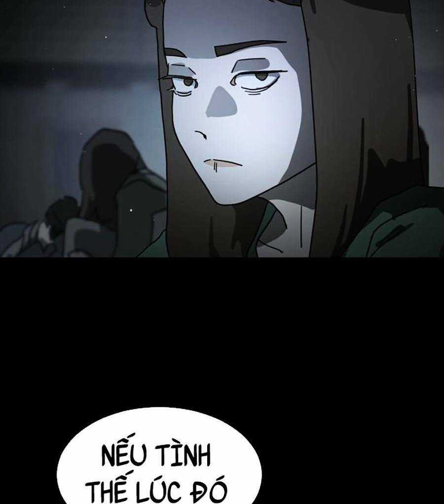 Đại Dịch Seoul - Chapter 25 - Trang 142