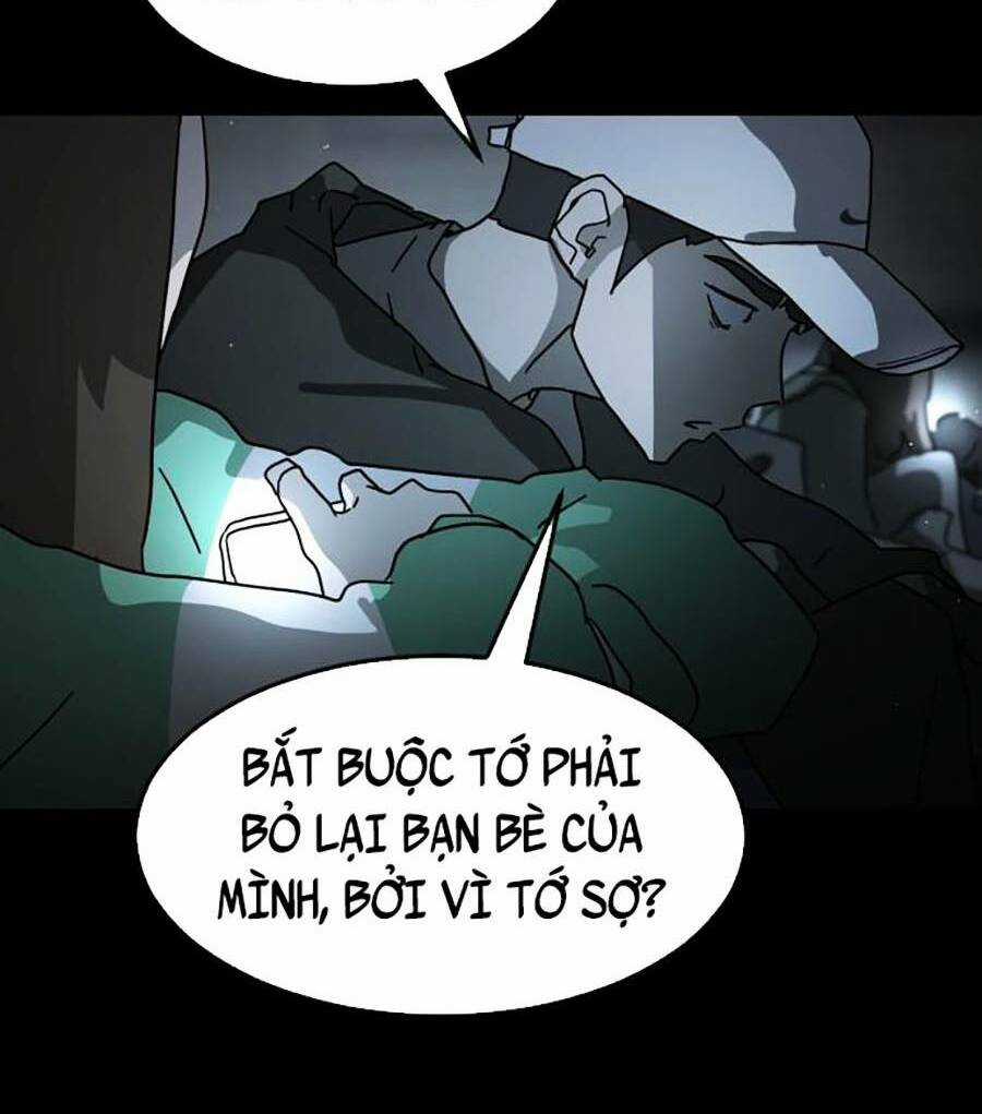 Đại Dịch Seoul - Chapter 25 - Trang 143