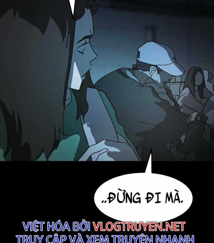 Đại Dịch Seoul - Chapter 25 - Trang 156