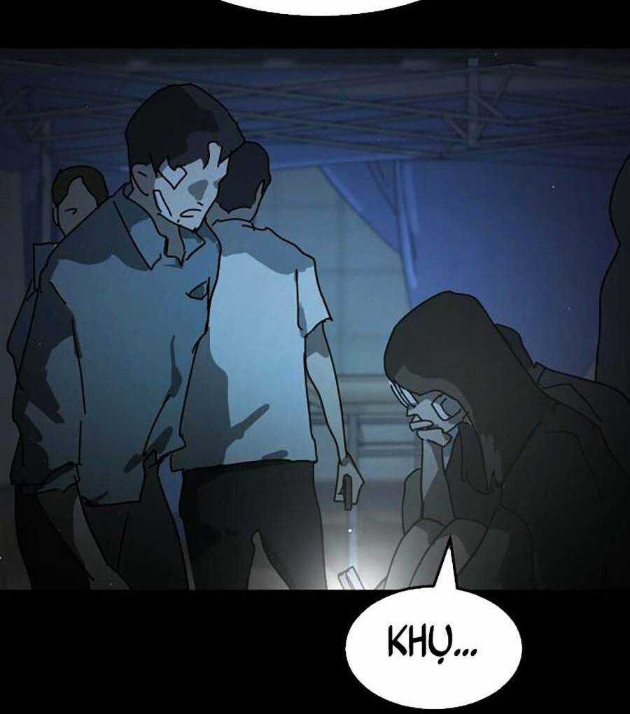 Đại Dịch Seoul - Chapter 25 - Trang 159