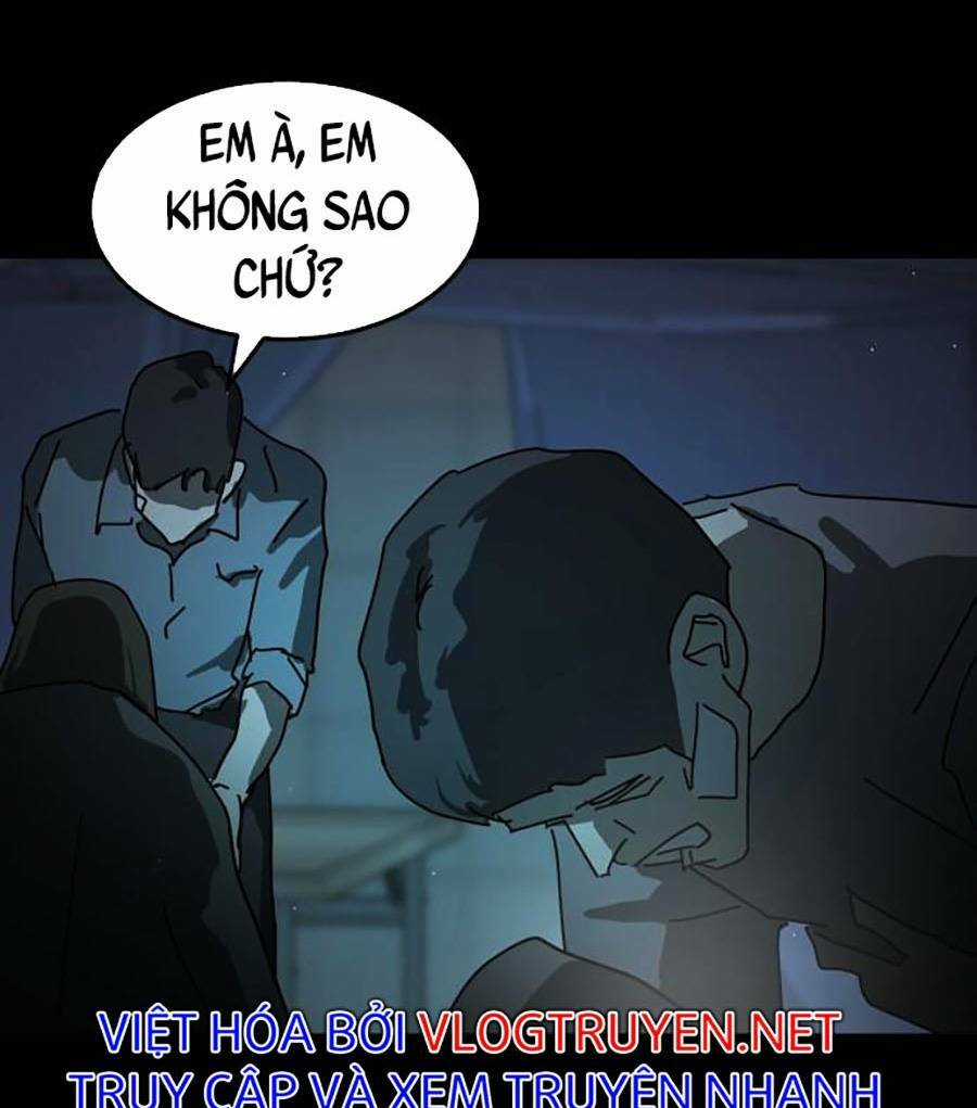 Đại Dịch Seoul - Chapter 25 - Trang 160