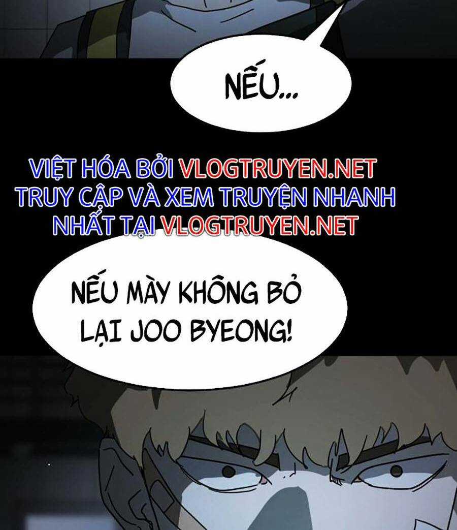 Đại Dịch Seoul - Chapter 25 - Trang 17