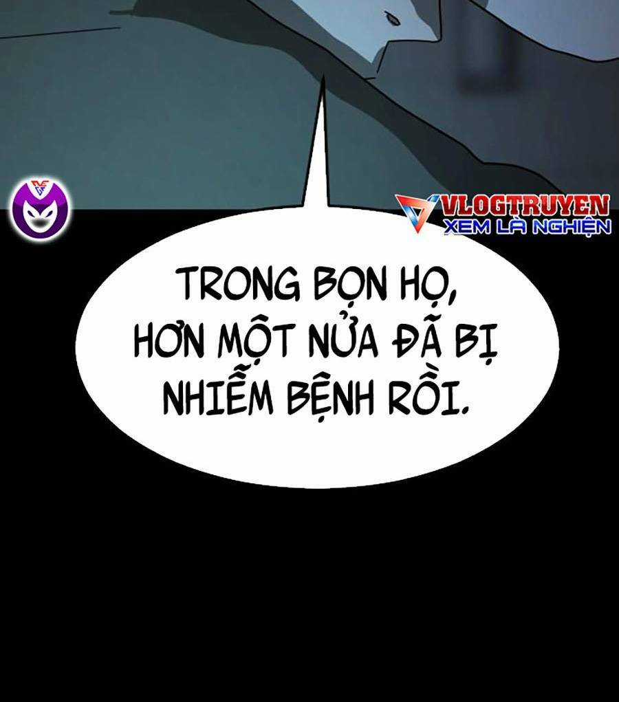 Đại Dịch Seoul - Chapter 25 - Trang 162