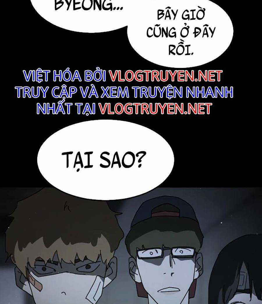 Đại Dịch Seoul - Chapter 25 - Trang 20