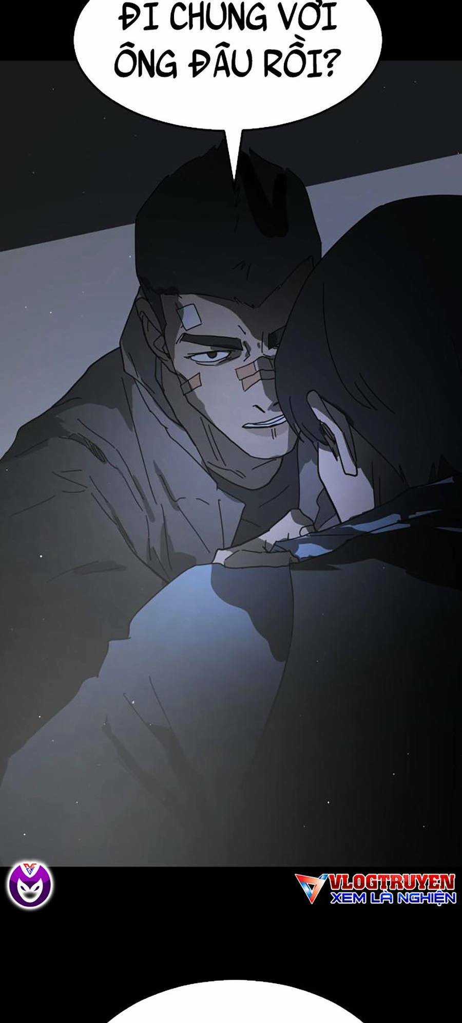 Đại Dịch Seoul - Chapter 25 - Trang 3