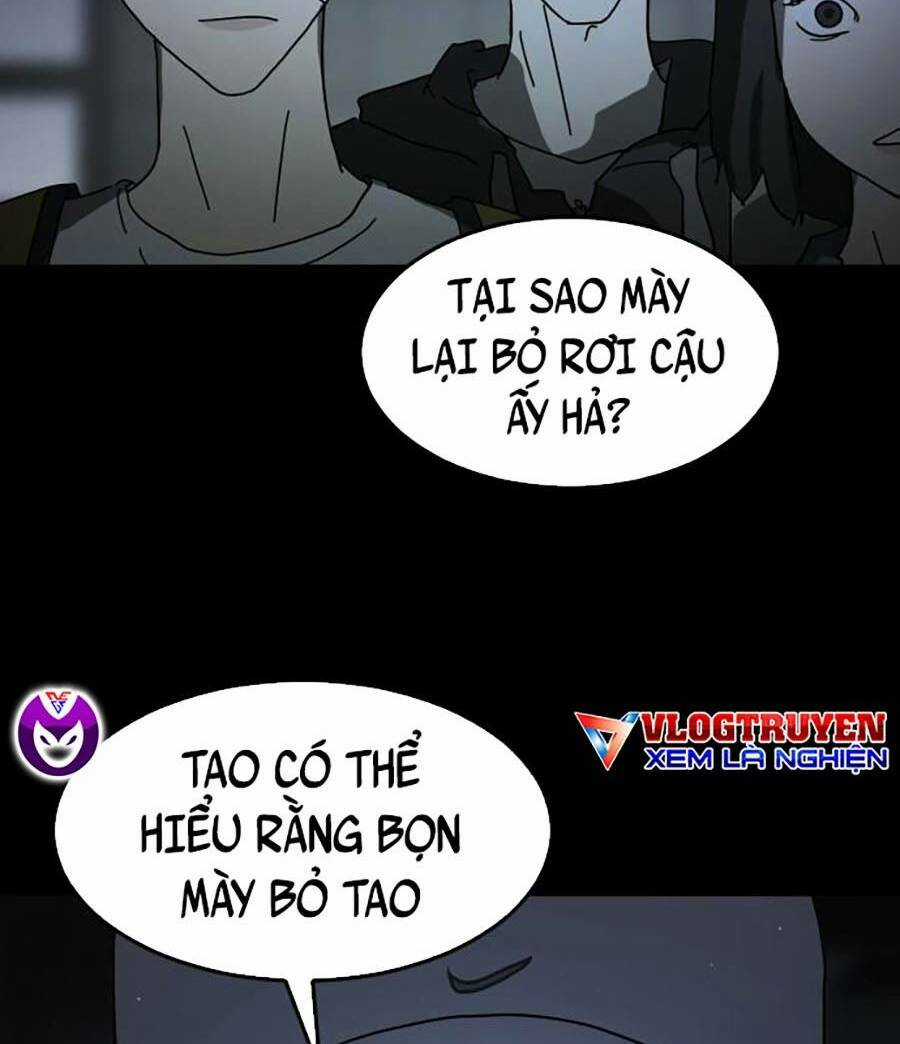 Đại Dịch Seoul - Chapter 25 - Trang 21