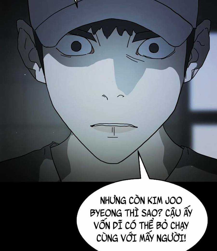 Đại Dịch Seoul - Chapter 25 - Trang 22